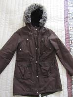 Damenmode/ Winterjacke/ Gr.40/ C&A/ Top Zustand Nordrhein-Westfalen - Lengerich Vorschau