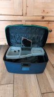 Schminkkoffer Beautycase Carlton blau Nordrhein-Westfalen - Recke Vorschau