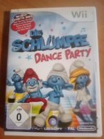 Die Schlümpfe Dance Party Wii Schleswig-Holstein - Henstedt-Ulzburg Vorschau