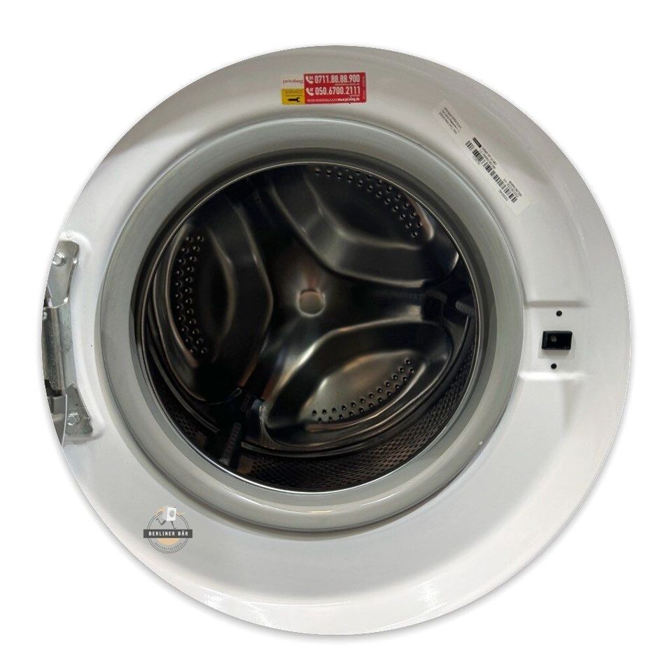 6kg Waschmaschine Privileg OPWF MT 61483 / 1 Jahr Garantie! & Kostenlose Lieferung! in Berlin