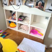 Tischaufsatz, Regal Kinderzimmer IKEA Saarbrücken-Mitte - St Johann Vorschau