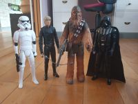 Star Wars Figuren Hessen - Mühlheim am Main Vorschau