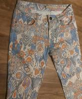 Zara women jeans  Gr. 36 extravagant Niedersachsen - Wildeshausen Vorschau