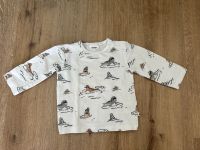 Feetje Langarmshirt Gr. 68 wie NEU Baden-Württemberg - Crailsheim Vorschau