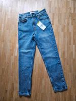 High waist stradivarius Jeans Schleswig-Holstein - Ahrensburg Vorschau