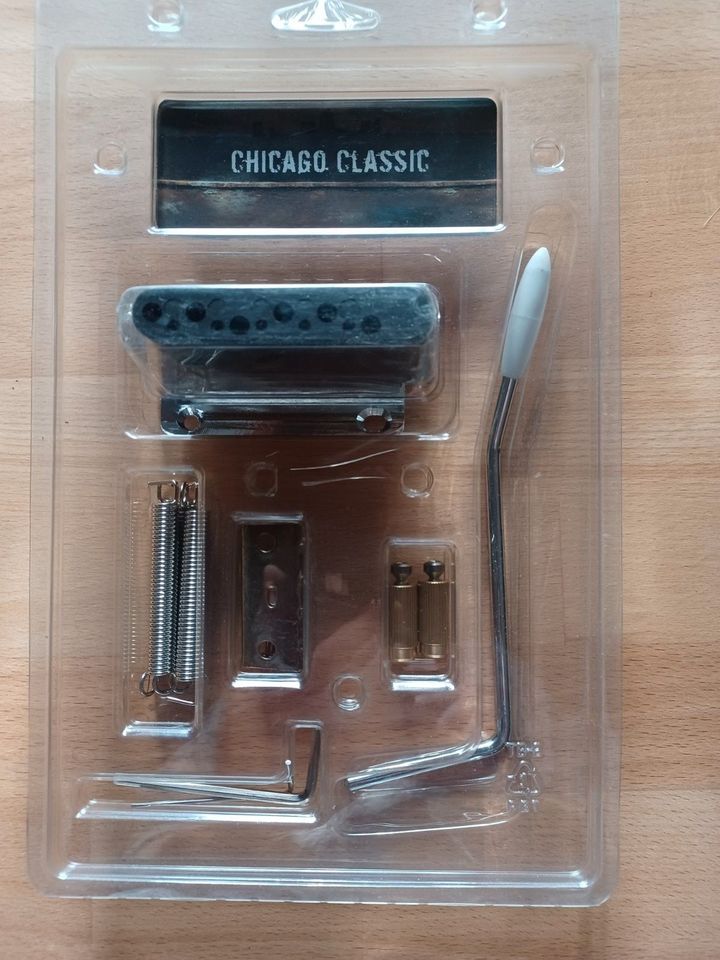 Chicago Classic Tremolo in Jüchen