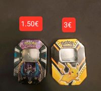 Pokemon Boxen 2x Nordrhein-Westfalen - Iserlohn Vorschau