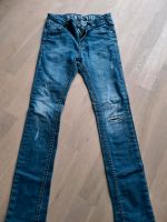 Coole, enge Jeans von Staccato in 146 Nordrhein-Westfalen - Kempen Vorschau