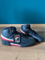 Fila F-13 High-Top Sneaker Bayern - Wolfratshausen Vorschau