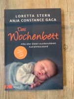 Buch Das Wochenbett Kreis Ostholstein - Malente Vorschau