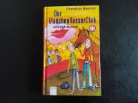 Der MädchenHasserClub schlägt zurück Hessen - Zierenberg Vorschau