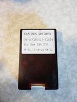 BMW E46/E39 CAN Bus Decoder Brandenburg - Schwedt (Oder) Vorschau