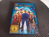 Nachts im Museum 2 DVD Film Movie cd Ben Stiller FSK 6 Nordrhein-Westfalen - Korschenbroich Vorschau