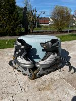 Rollerblades Bayern - Ampfing Vorschau