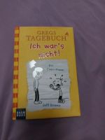 Gregs Tagebuch ( Ich wars nicht ) 4 Nordrhein-Westfalen - Leverkusen Vorschau