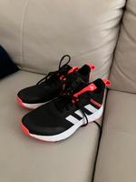 Basketballschuhe (fast neu) Hessen - Schwalbach a. Taunus Vorschau