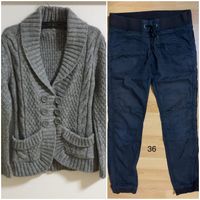 Strickjacke - Hose Frankfurt am Main - Gallusviertel Vorschau