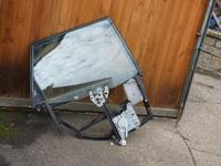 Scheibe  Fensterheber Motor Audi A4  B5  Facelift Bj. 2000 Avant Bayern - Aurach Vorschau