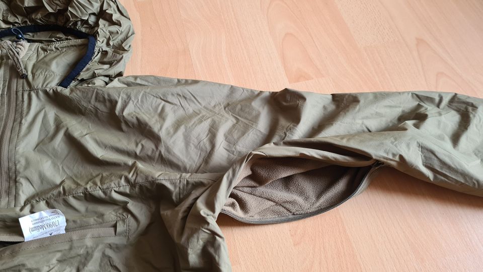 Brit. Army Thermojacke Smock Softshelljacke coyote Medium in Forchheim