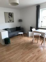 1-Zimmer-Apartment, Küche, (ca. 34qm) kompl. möbliert Frankfurt am Main - Nieder-Eschbach Vorschau