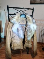 Guess Damen Lederjacke Niedersachsen - Diepholz Vorschau