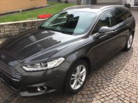 Ford Mondeo 1,5 EcoBoost Business Ed. Turnier Aut... Hessen - Weilburg Vorschau