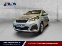 Peugeot 108 Active 1.0l VTi /Klima Saarland - Völklingen Vorschau