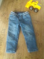 Jungen Jeans Hose gr.92 Niedersachsen - Wilhelmshaven Vorschau