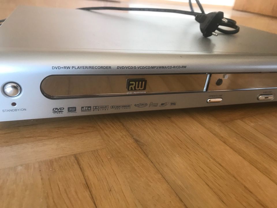 DVD Recorder DRW1000 in Bad Neustadt a.d. Saale