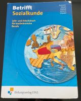 Betrifft Sozialkunde Lehr-und Arbeitsbuchs für Kaufmännische Beru Rheinland-Pfalz - Spangdahlem Vorschau