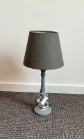 Kleine Lampe grau Schleswig-Holstein - Negernbötel Vorschau