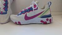 Nike React Element 55 Fire Bayern - Ampfing Vorschau