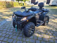 ATV Quad CFMOTO Cforce 450L DLX Bayern - Schwindegg Vorschau