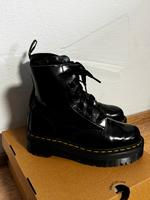 Dr. Martens Molly Plateau Stiefel wie neu Baden-Württemberg - Uhingen Vorschau