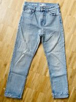 Jeans von Bershka, Gr. 34, blau, guter Zustand Dortmund - Mitte Vorschau