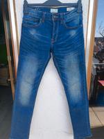 Only & Sons Jeans Denimhose 29/34 Regular Fit Denim Blau Baden-Württemberg - Mötzingen Vorschau