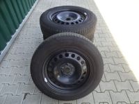 Winterreifen Michelin Alpin5 215/65 R17H Saarland - Homburg Vorschau