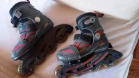 Inline Skates Kinder Grösse 31-32 Sachsen-Anhalt - Magdeburg Vorschau