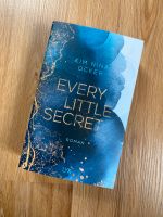 Every Little Secret - Kim Nina Ocker Hessen - Friedrichsdorf Vorschau