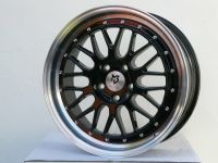 18 Zoll MB LV1 7,5x18 ET45 VW Golf 5 6 7 Variant Bayern - Babenhausen Vorschau