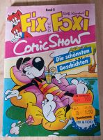 Fix und Foxi Comic Show Band 8 Berlin - Charlottenburg Vorschau