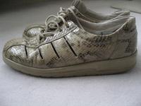 Remonte Lofters Damenschuhe, Schnürschuhe, Größe 7 Niedersachsen - Wolfsburg Vorschau