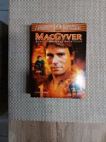 MacGyver 6 DVDs Nordrhein-Westfalen - Lüdenscheid Vorschau