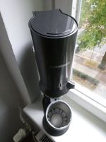 Sodastream Crystal Titan mit drei Karaffen (und Kartusche) Hamburg-Nord - Hamburg Winterhude Vorschau