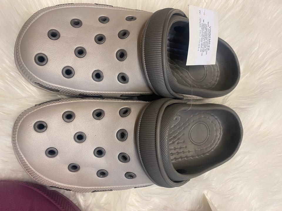Damen Herren, Sommerschuhe, Plastikschlappen  350.Stk in Centrum