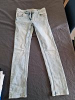 Mädchen Jeans Hose Sachsen-Anhalt - Halle Vorschau