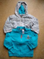 2 in 1 Jacke 80 Bayern - Schneizlreuth Vorschau