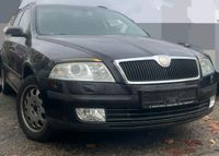 Skoda Octavia Sachsen - Taucha Vorschau