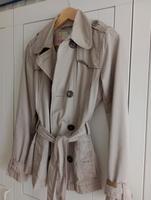 QS by S.Oliver Trenchcoat Gr.38 Rheinland-Pfalz - Mainz Vorschau