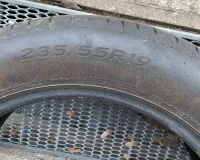 4 Sück Sommer-Reifen 235/55R19 ohne Felgen Top Zustand Saarland - Homburg Vorschau